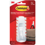 Command Hooks and Strips - Large 17003