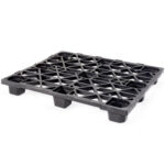 48 x 40 x 5 1/2" Industrial Plastic Pallet