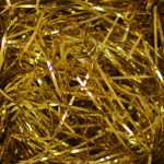 10 lb. Gold Metallic PureMetallic Shred