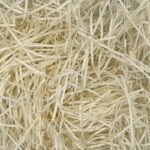 10 lb. Very Fine Ivory Shredded Paper