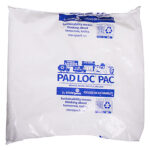 12? x 12? x 2? - Cushioning Pads