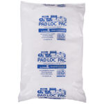 18? x 12? x 2? - Cushioning Pads