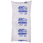 24? x 12? x 2? - Cushioning Pads