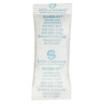 7/8 x 1 1/2" Silica Gel Packets