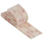 1" x 150' Clear 3M SJ3560 Dual Lock Fasteners
