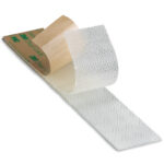 5/8" x 150' Clear 3M SJ4570 Dual Lock Low Profile Fasteners