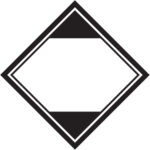 4 1/4 x 4 1/4" - Regulated Labels