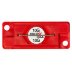 10G Drop-N-Tell Indicators