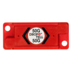 50G Resettable Drop-N-Tell Indicators