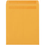 10 x 13" Kraft Redi-Seal Envelopes
