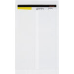 12 1/2 x 18 1/2" White Jumbo Envelopes
