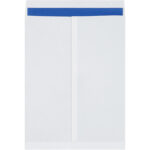 15 x 20" White Jumbo Envelopes