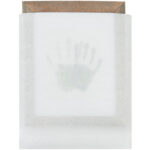 15 x 18" Flush Cut Foam Pouches