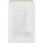 24 x 36" Flush Cut Foam Pouches