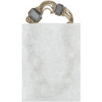 3 x 4" Flush Cut Foam Pouches