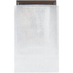 6 x 9" Flush Cut Foam Pouches