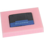 24 x 24 x 2" Anti-Static Pick & Pack Foam (1" Squares)
