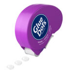 Dot N Go Poster Glue Dots Dispenser