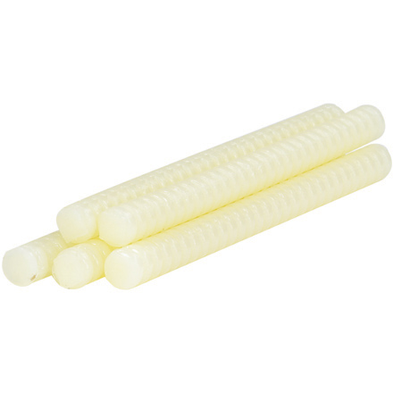 8" - 3M 3762LMQ Low-Melt Glue Sticks