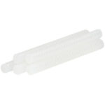 8" - 3M 3792LMQ Low-Melt Glue Sticks