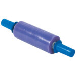 10" x 80 Gauge x 1000' Goodwrappers Premium Stretch Film