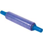 15" x 80 Gauge x 1000' Goodwrappers Premium Stretch Film