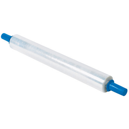 30" x 80 Gauge x 1000' Goodwrappers Economy Cast Stretch Film