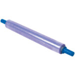 30" x 80 Gauge x 1000' Goodwrappers Premium Stretch Film