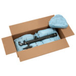 18 x 24" - Instapak Quick RT Extra Thick Expandable Foam Bags