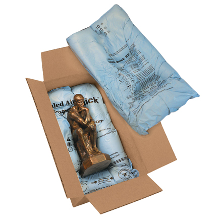 22 x 20" - Instapak Quick RT Heavy-Duty Expandable Foam Bags