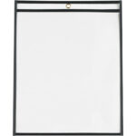 11 x 14" Job Ticket Holders