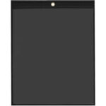 11 x 14" Solid Back Job Ticket Holders