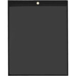 8 1/2 x 11" Solid Back Job Ticket Holders