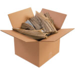 24" x 167' Expandable Versa-Pak Cellulose Wadding