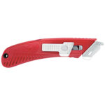 S4SL Spring-Back Safety Cutter - Left Handed