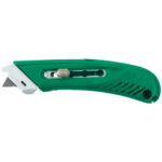 S4 Safety Cutter Utility Knife - Right Handed