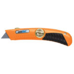 QBS-20 QuickBlade Self-Retracting Utility Knife