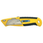 QBA-375 QuickBlade Auto-Load Knife