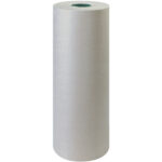 24" - 30 lb. Bogus Kraft Paper Rolls