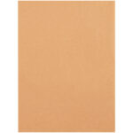 18 x 24" - 30 lb. Kraft Paper Sheets