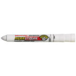 White Mean Streak "Paint in a Tube" Markers