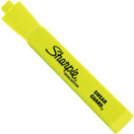 Fluorescent Yellow Sharpie Accent Highlighters