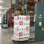 20" x 70 Gauge x 6000' Cast Machine Stretch Film