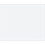 4 1/2 x 5 1/2" "Clear Face" Document Envelopes