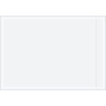 3 1/2 x 5" "Clear Face" Document Envelopes