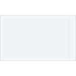 4 1/2 x 7 1/2" "Clear Face" Document Envelopes