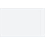 5 1/8 x 8" "Clear Face" Document Envelopes