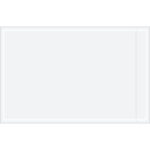 9 x 14" "Clear Face" Document Envelopes