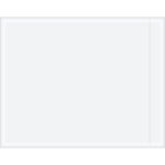 9 1/2 x 12" "Clear Face" Document Envelopes