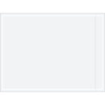 4 1/2 x 6" "Clear Face" Document Envelopes